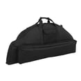 thumbnail image 4 of Archery Compound Bow, Longbow Bag Pouch Outdoor Shooting Estuche para Backpack Flechas Hunting Black, 4 of 8