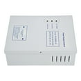 thumbnail image 2 of Access Control Power Supply, Door Access Control System Switch Power Supply, UPS Power Supply 50W For Supply Door DoorAccess Control System Power Supply, 2 of 8