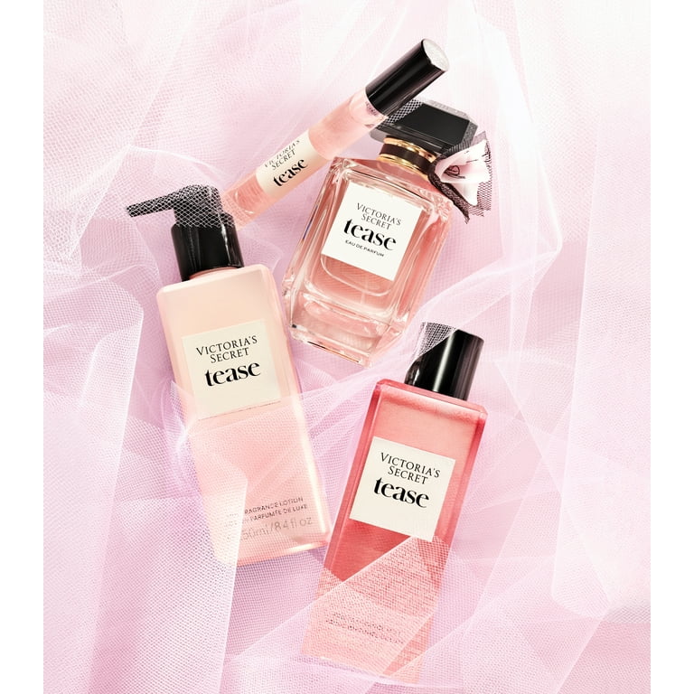 Amazon.com : Victoria's Secret Tease Collector's Eau de