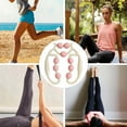 thumbnail image 5 of Leg - Slimming Thigh Massage Tool - Effective Fat Reduction, Deep Massage, Portable, Easy to Use, Fitness Partner, 5 of 5