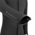 thumbnail image 2 of Sharkskin Titanium 2 Chillproof Undergarment Front Fullsuit for Men, 2 of 4