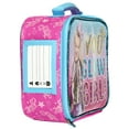 thumbnail image 4 of Jojo Siwa You Glow Kit Doux pour Fille Boîte à Lunch Isolée Glacière, 4 of 4