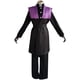thumbnail image 3 of Disfraz de anime Shinazugawa Sanemi Shinazugawa Genya Kimono Kendo, 3 of 5