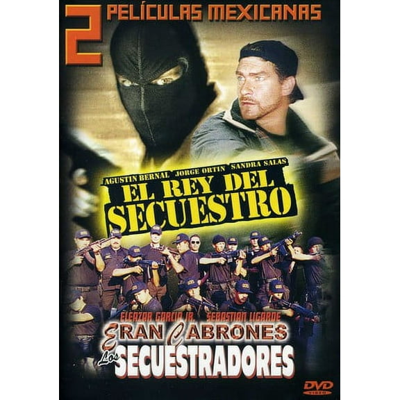Rey Secuestro