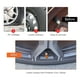 thumbnail image 5 of Tapones para válvulas de neumáticos SINGARO para automóviles, camiones y motocicletas, 5 of 5