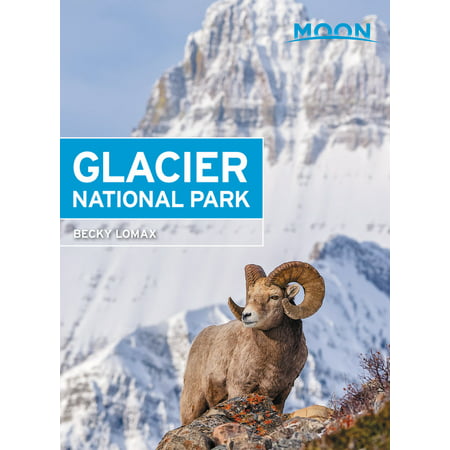 Moon Glacier National Park (Best Backpacking Trips In Glacier National Park)