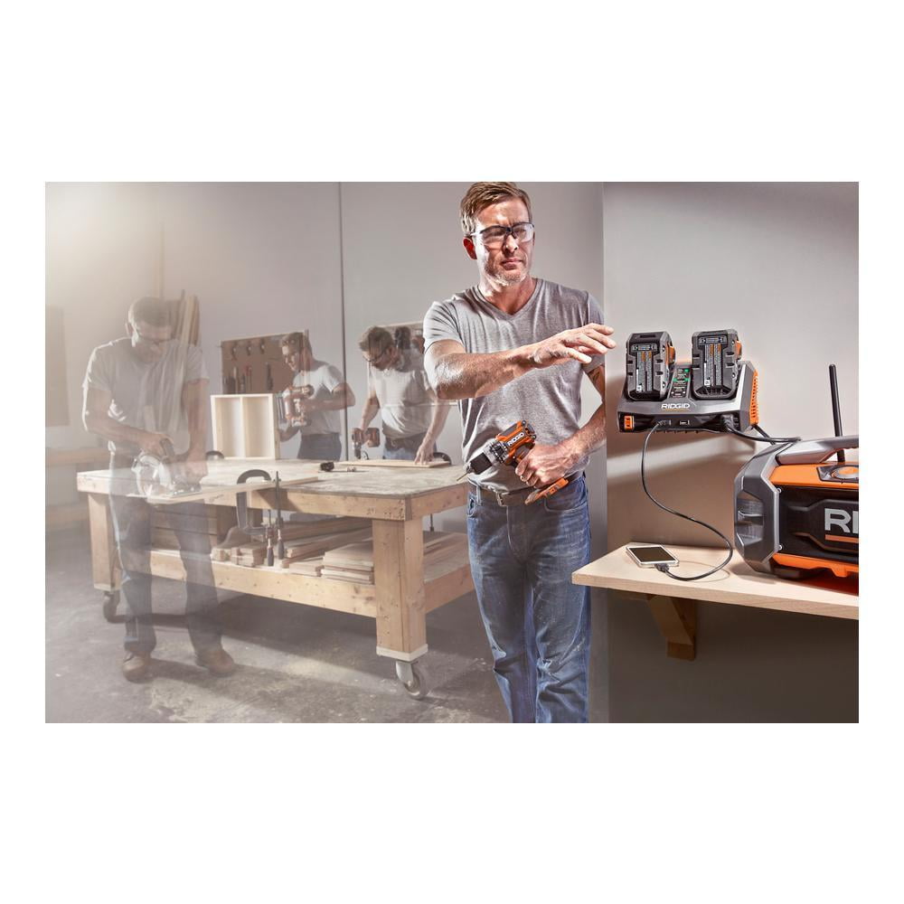 Ridgid ac840094 hotsell
