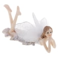 thumbnail image 3 of Hogar de Retro, Coche, Estantería , Decoración de Resina, ángel Volador, Muñeca de Hadas Hugo Adornos para el hogar europeos, 3 of 10