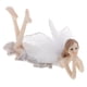 thumbnail image 1 of Adornos Para de Resina ángel Volando Flor Muñeca de Hadas Birthady, 1 of 9