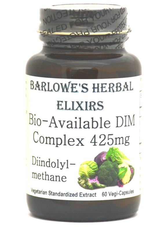Barlowes Herbal Elixirs Supplements in Vitamins and Supplements