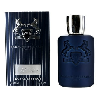 Parfums de Marly Percival EDP Spray, Citrusy & Woody Men's Cologne