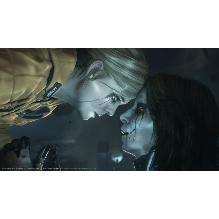 Death Stranding 2: On The Beach, PS5 Action Adventure photo 6