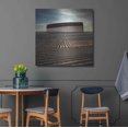 thumbnail image 4 of Luxe Metal Art 'Combing The Field' by Dariusz Klimczak, Metal Wall Art, 36"x36", 4 of 9