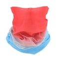 thumbnail image 1 of Bufanda para cubrir la cara, bufanda deportiva para el cuello, bufanda para ciclismo, bufanda deportiva para la cara diseñada para profesionales, 1 of 8