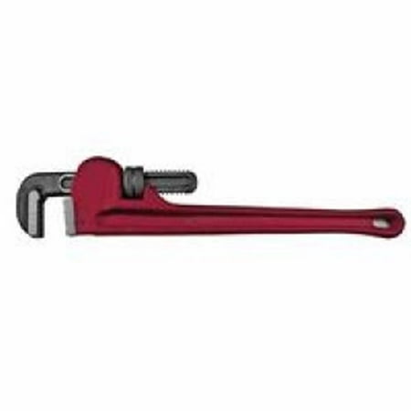 

Anchor Brand 103-01-312 12 in. Pipe Wrench-Heavy Duty Pattern