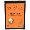 Corn Crisps Plantain Toasted, 4 Oz