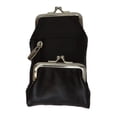 thumbnail image 4 of Genuine Leather Cigarette and Lighter Case with Twist Clasp 1838AL (C), 4 of 46
