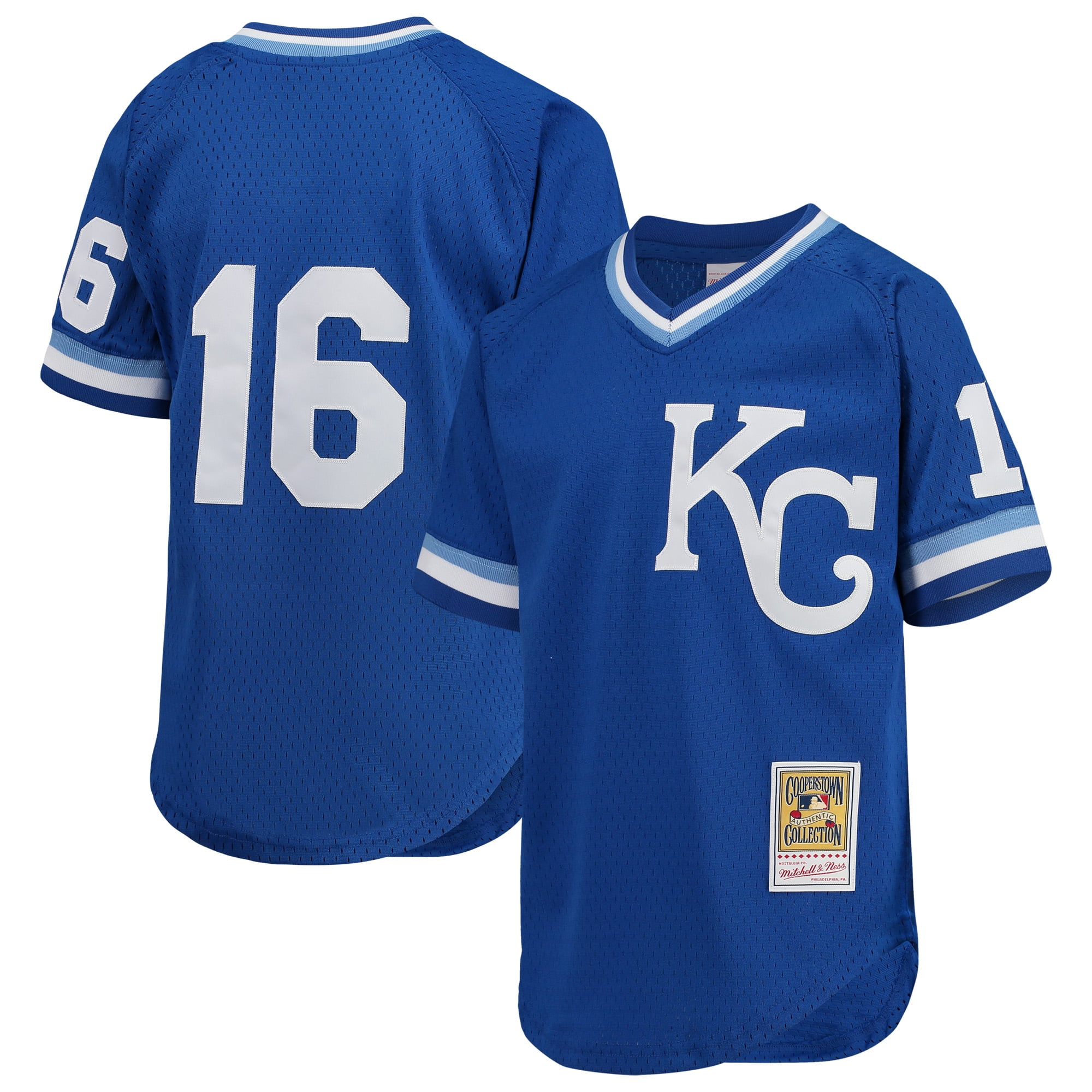 walmart royals jersey