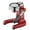 Red, variant on Cilio "Positano" Citrus Press Grey