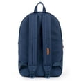 thumbnail image 3 of Herschel Settlement Unisex One Size Polyester Casual Backpack 10005-00007-OS, 3 of 4