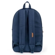 Herschel Settlement Unisex One Size Polyester Casual Backpack 10005-00007-OS