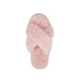 thumbnail image 5 of Secret Treasures Women's Lug Sole Slide, 5 of 6