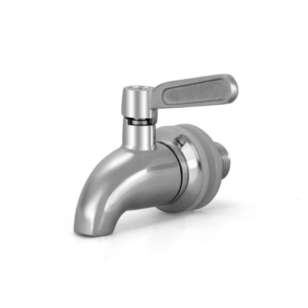 Berkey Stainless Steel Spigot for all Berkey Stainless Steel Systems