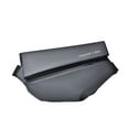 thumbnail image 1 of yingyy Chest Bag With Front And Rear Zippered Pockets For Important Items Both Front And Rear Have Dark Gray, 1 of 6