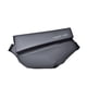 thumbnail image 1 of Guardurnaity Bolso De Pecho Con Bolsillos Frontales Y Traseros Con Cremallera Para Artículos Importantes Bolso De Un Solo Hombro Bolso Bandolera Bolsas de mensajero y de hombro Gris oscuro, 1 of 6