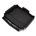 thumbnail image 5 of Armrest Storage Box ABS Pallet Center Console Tray for Honda CRV 2012 -2016, 5 of 12