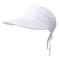 thumbnail image 2 of Yoyauz Women's Sun Hat Wide Brim Summer UPF 50+ UV Protection Sun Hat Adjustable Beach Sports Sun Hat, 2 of 7