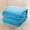 Blue, variant on Mouliraty 120*200CM Throw Blanket For Couch, Fuzzy Soft Cozy Blanket – Lightweight, Soft,, Warm, Cozy – For Bed, Sofa, Camping, Travel
