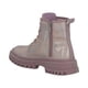 thumbnail image 3 of Botas Niña Miss Pastelitos By Tropicana Sintetico Niña Casuales Resistentes Durables rosa 19 MIS PASTELITOS by TROPICANA 640502, 3 of 4
