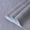 Light Gray, variant on Silver Grey Stained Plaster Contact Paper Smoky Gray Peel and Stick Wallpaper 16x354inch Air Guide Slot Design Matte Thick Self-adhesive Waterproof Vinyl Wrap Modern Industrial Style Wall Sticks