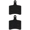 thumbnail image 3 of Niche Brake Pad Set for Arctic Cat ZR 6000 ZR 600 Sno-Pro 3602-017 Rear Organic 519-KPA2655D, 3 of 6