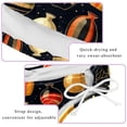 thumbnail image 3 of Bowling Women's Bikini Set with Detachable Sponge, Adjustable Strap | 2-Pack, Beachwear, Poolside, Swimsuit., 3 of 6