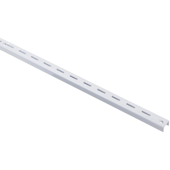 KV #80 Steel Standard- White 72"
