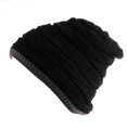 thumbnail image 1 of Bonnet Extensible en Nylon Double Couche Double Couche pour l'Hiver, 1 of 10