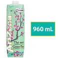 thumbnail image 1 of Arizona Thé Vert au Ginseng et au Miel Infusé de Qualité Supérieure 960ML, 1 of 5