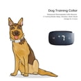 thumbnail image 2 of Riwcyla Automatic Dog Bark Collar Training Device for Dogs Waterproof IP67 Rechargeable Automation Dog Training Collar for Small Medium Large Dogs with Beep, Vibration, Safe Shock Modes, 2 of 6