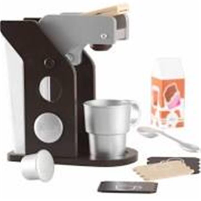5 x 8 x 8.75 in. Espresso Coffee Set - Walmart.com - Walmart.com