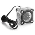 thumbnail image 4 of Water-Cooling  Meter, Female G1/4 X 3 Durable  Meter, For PC Computers, 4 of 8