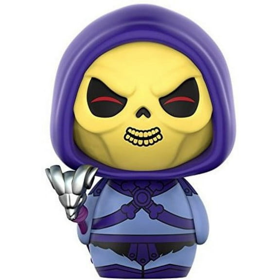 FUNKO DORBZ: MASTERS OF THE UNIVERSE - SKELETOR