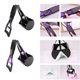 thumbnail image 3 of Methold Recogedor plegable de 60cm para mascotas, para perros Suministros para perros Negro Methold PT001538-01, 3 of 6