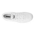thumbnail image 4 of Tenis Panam Joven 102900010 Simipiel Blanco 126C74, 4 of 4