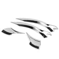 thumbnail image 4 of Reemplazo de la tira del espejo retrovisor lateral izquierdo del lado del conductor para Mazda CX-30 2020-2021, 4 of 12