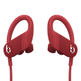 thumbnail image 3 of Pre-Owned Powerbeats High-Performance Wireless Earphones with Apple H1 Headphone Chip - Red, 3 of 5
