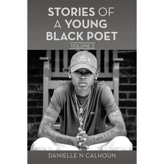 Stories of a Young Black Poet