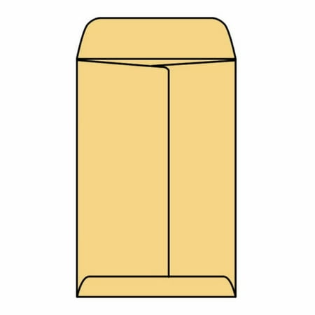 - Open End Catalog Envelopes 7-1/2