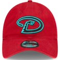 thumbnail image 2 of New Era Unisex-Adult MLB Core Classic 9TWENTY Team Alternate 2 Adjustable Hat Cap One Size Fits All, 2 of 6